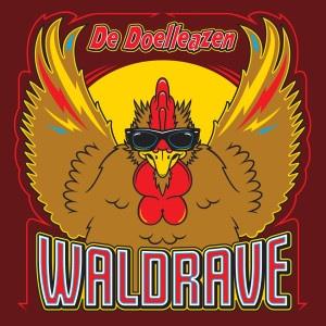 Doelleazen - Waldrave