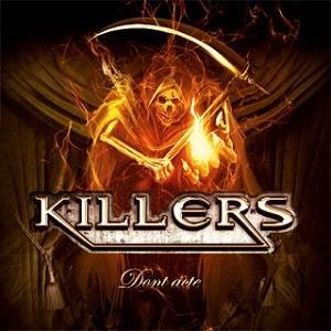 The Killers - Don't Acte