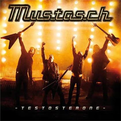 Mustasch - Testosterone