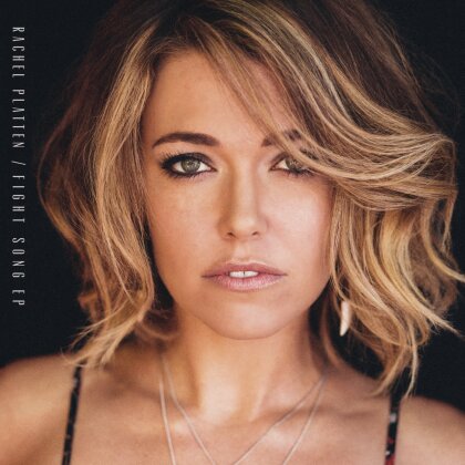 Rachel Platten - Flight Song EP