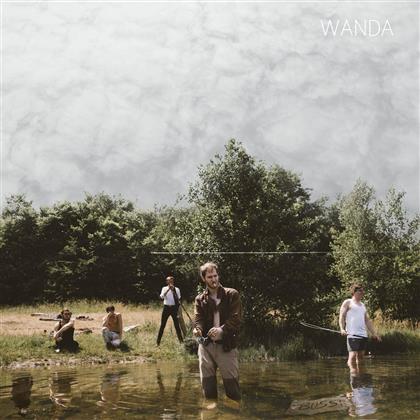 Wanda - Bussi (LP + Digital Copy)