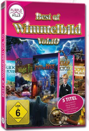 Best of Wimmelbild Vol.10