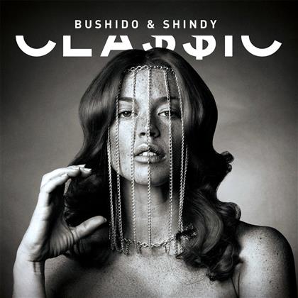 Bushido & Shindy - Cla$$Ic (3 CDs + Book)
