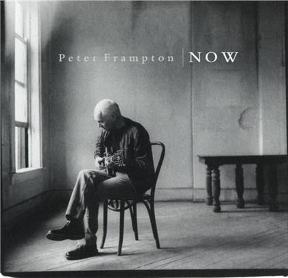Peter Frampton - Now (2015 Version)