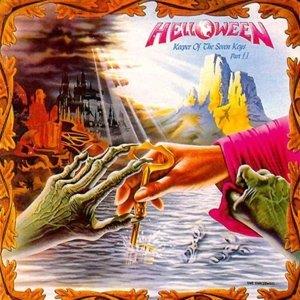 Helloween - Keeper Of The Seven Keys 1 (Remastered)