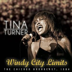 Tina Turner - Windy City Limits