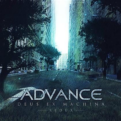 Advance - Deus Ex Machina