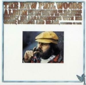 Phil Woods - New Phil Woods Album (Japan Edition)