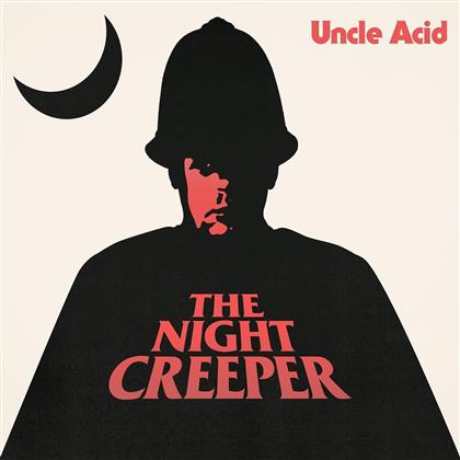 Uncle Acid & The Deadbeats - Night Creeper (Limited Edition, LP)