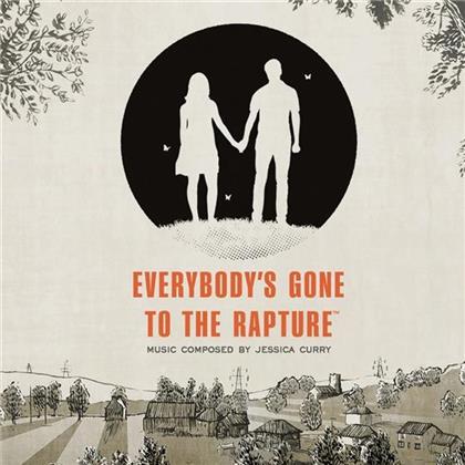 Jessica Curry - Everybody's Gone To The