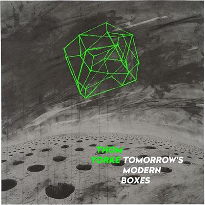 Thom Yorke (Radiohead) - Tomorrow's Modern Boxes (Limited Edition)