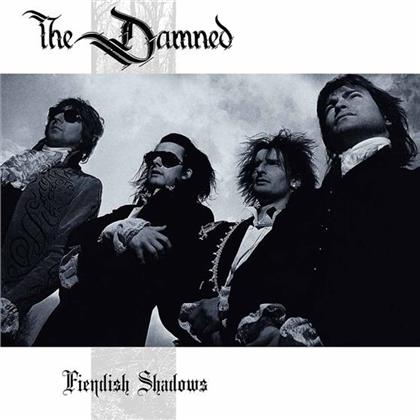 The Damned - Fiendish Shadows (New Version)