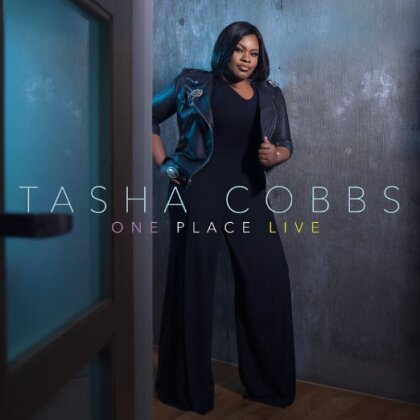 Tasha Cobbs - One Place (LP)
