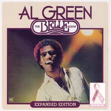 Al Green - Belle Album (Limited Edition, LP)