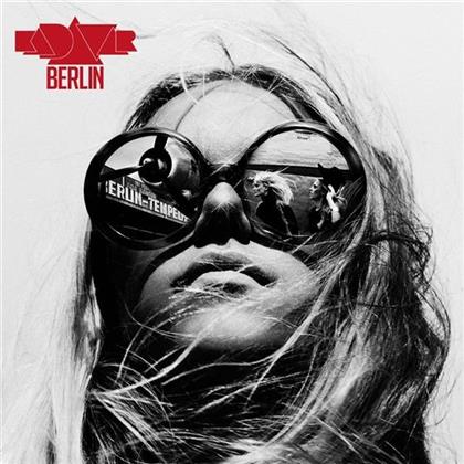 Kadavar - Berlin (2 LPs)