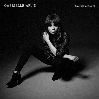 Gabrielle Aplin - Light Up The Dark (Japan Edition)
