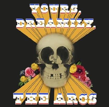The Arcs (Dan Auerbach) - Yours Dreamily (Japan Edition)