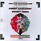 Donny Hathaway - Come Back Charleston Blue (Version Remasterisée)