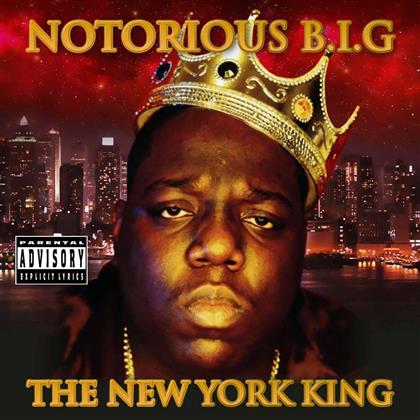 Notorious B.I.G. - New York King