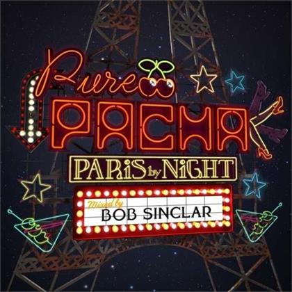 Pure Pacha - Paris By.. (2 CDs)