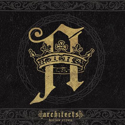 Architects (Metalcore) - Hollow Crown (LP + CD)