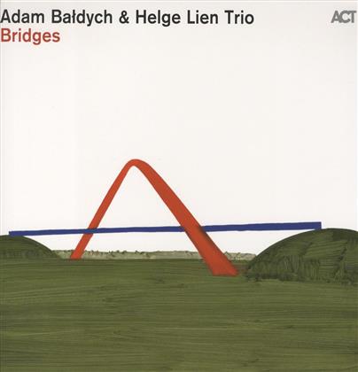 Adam Baldych & Helge Lien Trio - Bridges (LP)