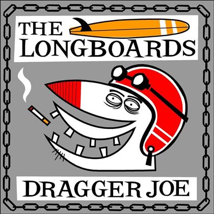Long Boards - Dragger Joe (12" Maxi)