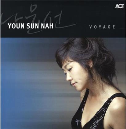 Youn Sun Nah - Voyage (2 LPs)