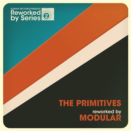 The Primitives - Reworked By Modular - 7 Inch (7" Single)