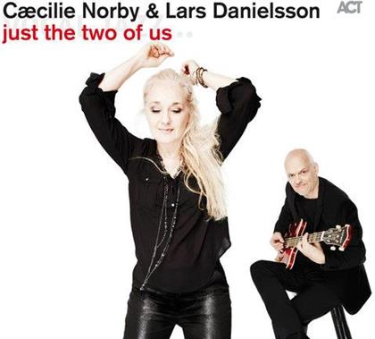Caecilie Norby & Lars Danielsson - Just The Two Of Us
