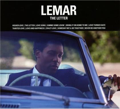 Lemar - Letter