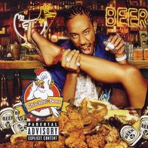 Ludacris - Chicken & Beer (Colored, LP)
