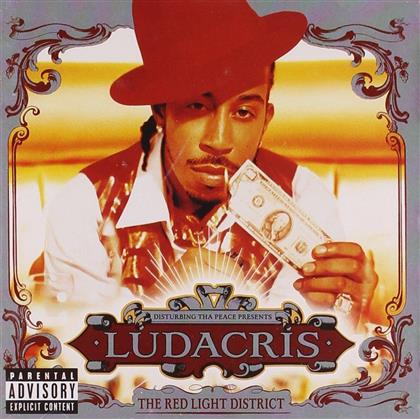 Ludacris - Red Light District (2015 Version, LP)