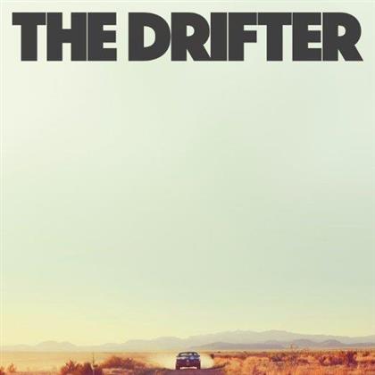 Mike Flanigin - Drifter (LP)