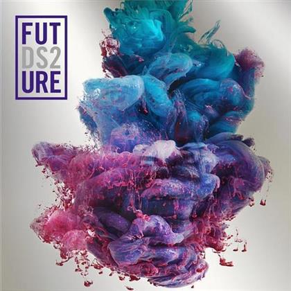 Future (Rap) - DS2 (Deluxe Edition)