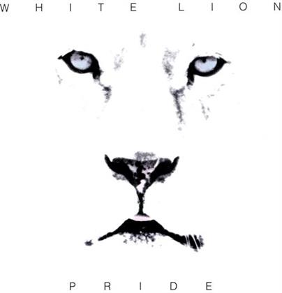 White Lion - Pride - Rockcandy (Remastered)