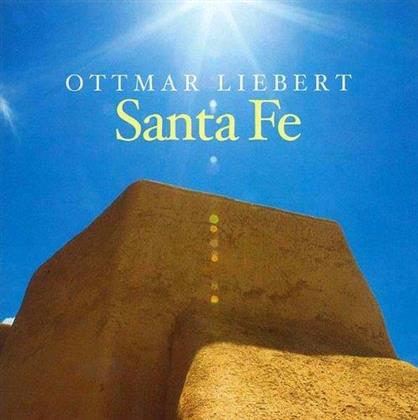 Ottmar Liebert - Santa Fe
