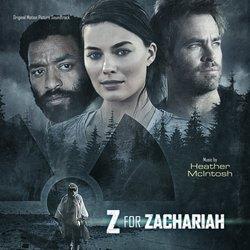 Heather Mcintosh - Z For Zachariah - OST (CD)