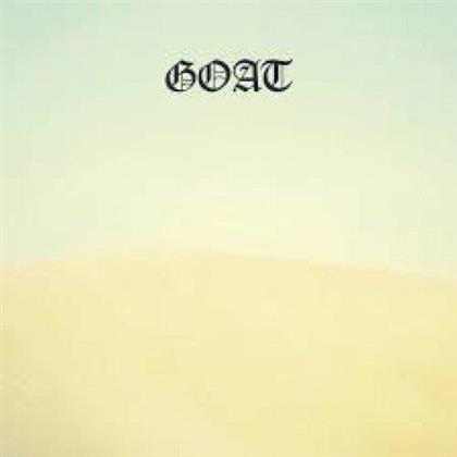 Goat - It's Time For Fun - 7 Inch (7" Single)