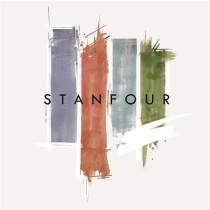 Stanfour - IIII