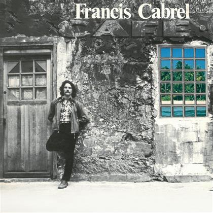 Francis Cabrel - Les Murs De (New Version, Version Remasterisée)