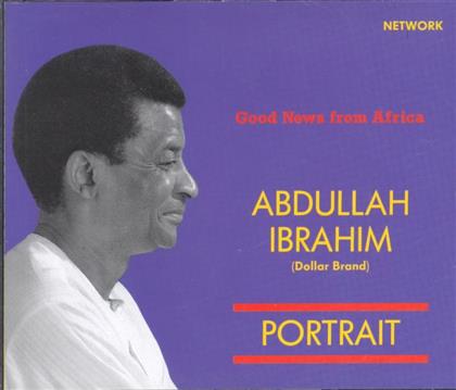 Abdullah Ibrahim (Dollar Brand) - Good News From Africa (2 CDs)