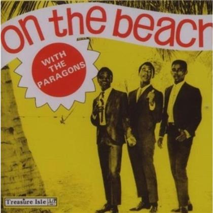 The Paragons - On The Beach (2015 Version, 2 CDs)