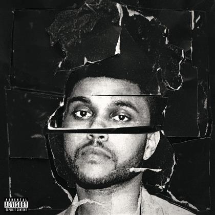 The Weeknd (R&B) - Beauty Behind The Madness