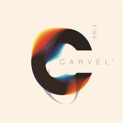 Carvel - Eins - Fontastix Cd