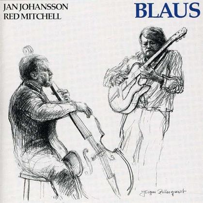 Jan Johansson & Red Mitchell - Blaus