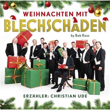 Blechschaden & Christian Ude - Weihnachten Mit Christian Ude