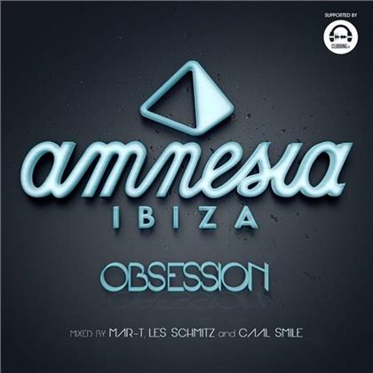 Amnesia Ibiza - Obsession (2 CDs)
