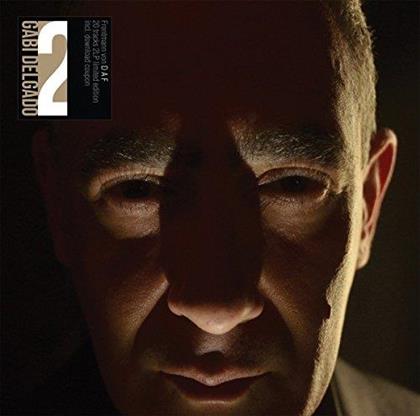 Gabi Delgado (D.A.F.) - 2 (2 CDs)