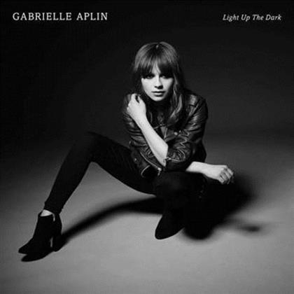 Gabrielle Aplin - Light Up The Dark (2 LPs)